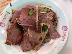 -豫掌柜饸饹面·烩面(秀沿路店)