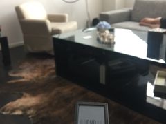 -上海柏悦酒店