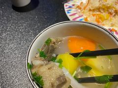 -乌苏疆遇集市烧烤新疆菜(乌苏啤酒小镇店)