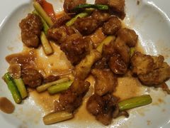 -正德楼果木烤鸭·渔家菜(东港店)