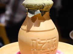 -吃饭皇帝大土家民族菜(正大广场店)