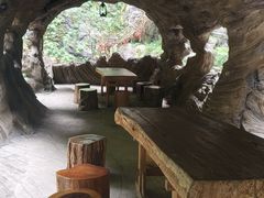 -苍山世界地质公园·石门关大峡谷