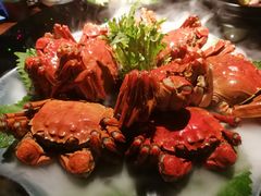 -嘉禾·悦享餐厅(八方汇店)