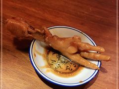 -赣南粉局·江西小炒·锅气炒粉(人民广场店)