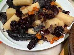 -汤城小厨•粤菜•靓汤(西直门凯德MALL店)