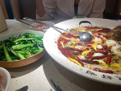 -江渔儿酸菜鱼(曜一城店)