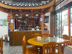 -记忆湘菜馆(芙蓉镇店)