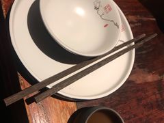-绿茶餐厅(领展购物广场·中关村店)