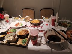 -静香HOUSE·全时段融合餐厅(七星欢乐颂店)