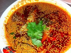 -俏江南-江景昆曲主题餐厅(正大广场店)