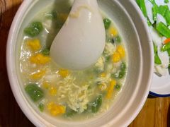 -吕氏疙瘩汤·私家菜馆(慈云寺店)