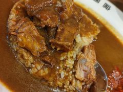 -伽喱博士 Dr.CURRY咖喱饭(太阳宫咖喱店)