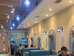 -顺明新疆风味餐厅(五一路店)