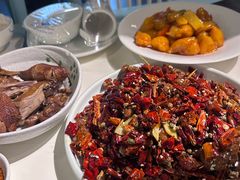 -付掌柜在成都·热炒砂锅集(金禾店)