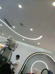 -YO HAIR SALON