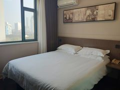 -锦江之星品尚(杭州西湖大道南宋御街店)