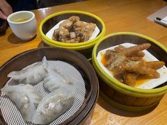-如轩·海鲜砂锅粥·潮汕菜(沿江东路店)