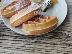 -漫咖啡 (CCPAPK店)