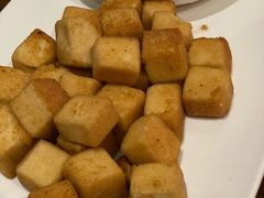 七味豆腐-义乌香格里拉•食尚汇MIX