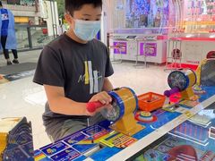 -汤姆熊欢乐世界·史莱姆怪兽(正大店)