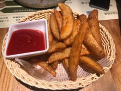 -通海俄式烧烤(下瓦房店)