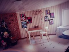 -Rabbit Cafe私房西餐甜点咖啡(栖霞路店)