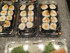 -池田寿司·新鲜现做(朝阳大悦城店)