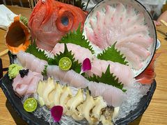 -友悦食堂(灯湖店)