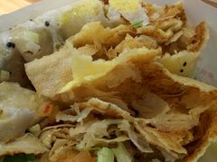 -安悦煎饼(河北店)