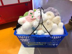 -爱玩嘉年华(江北一店)