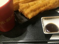 -永和大王(浦东南路店)