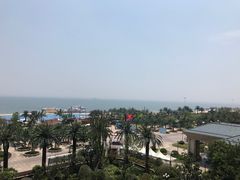 -启东恒大海上威尼斯酒店