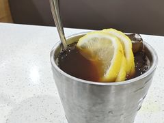 -新威港式茶餐厅(松岗天虹店)