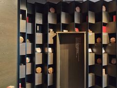 -王德传茶庄(上海新天地店)