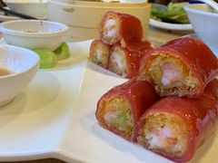 -点都德(华强南店)