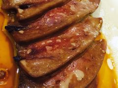 鹅肝-潮人姐妹轩(海宁路店)