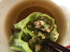 -鸿毛饺子(紫竹桥店)
