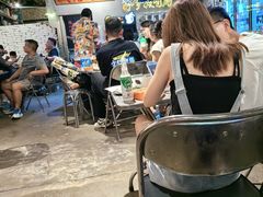 -有局·成都市井烧烤·精酿啤酒(双楠店)