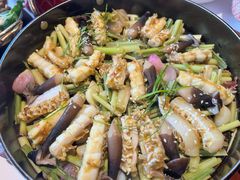 -谭厨中山传家菜.乳鸽.脆鲩鱼(华强北中航城店)