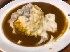 -CoCo壱番屋(久光百货店)