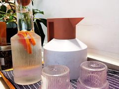 -COTTON CAFE(德信·中外公寓店)