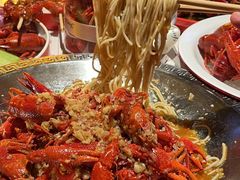 -红钳侠小龙虾·烧烤(中赢康康谷店)