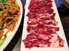 -潮德阿水牛肉火锅(深圳总店)