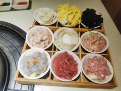 -芭夯兔·兔肉汤锅(新都店)