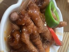 -池记大牌档(广纸店)