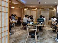 -和风日本料理(腾飞园店)