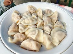-李氏疙瘩汤·本地海鲜·老烟台菜(所城里店)