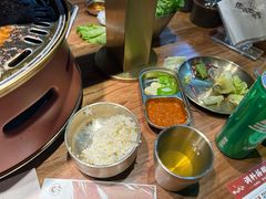 -西塔老太太泥炉烤肉(万柳华联店)