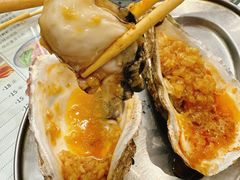 -嘚瑟人生烧烤·东北大油边(大学路店)