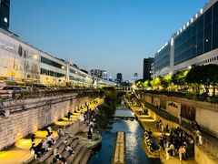 -东大门市场